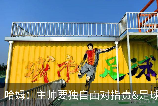 哈姆：主帅要独自面对指责&是球队门面 因此合同上要体现这一点
